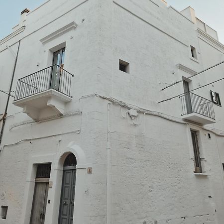Dimora Laure Apartamento Fasano Exterior foto
