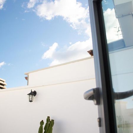 Dimora Laure Apartamento Fasano Exterior foto