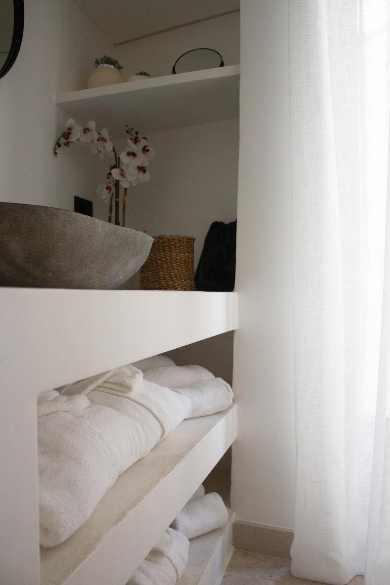 Dimora Laure Apartamento Fasano Exterior foto